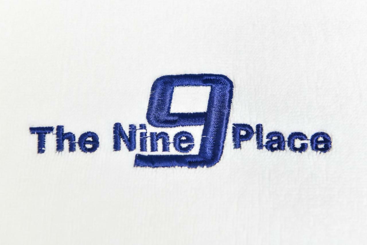 The Nine Place Хат Яй Екстериор снимка